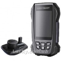 Беспроводной эхолот Lucky Luckysmart LH-1B
