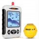 Беспроводной эхолот Lucky ffw718la Беспроводной эхолот Lucky ffw718la