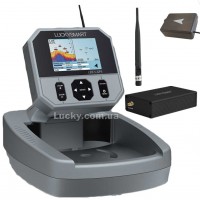 Беспроводной эхолот для кораблика Lucky Luckysmart LBT-1-GPS