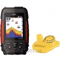 Беспроводной эхолот Lucky fl168lic-w (nova)