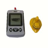 Эхолот Lucky ffw718