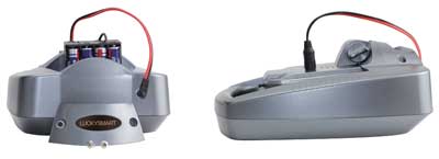 Подставка для эхолота для кораблика Lucky Luckysmart-LBT-1-GPS